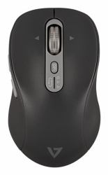 V7 MW600BT ποντίκι Παγκόσμιος Αμφιδέξιος Bluetooth Οπτικός 3200 DPI 