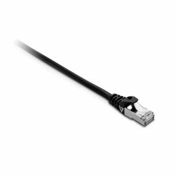V7 V7CAT7FSTP-5M-BLK-1E καλώδιο δικτύωσης Μαύρος [Μαύρο] Cat7 S/FTP [S-STP] 