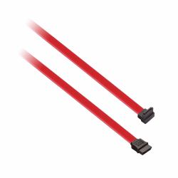 V7 SATA-SATA 2m SATA καλώδιο Κόκκινο 