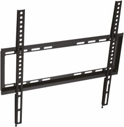 VALUE 17.99.1202 βάση τηλεόρασης 139,7 cm [55"] Μαύρος [Μαύρο] 