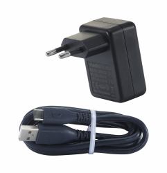 VTech USB-C-Adapter Λευκός [Άσπρος] 