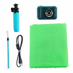 VTech Video Studio HD Παιδική ψηφιακή φωτογραφική μηχανή 
