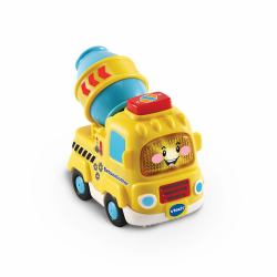 VTech Tut Tut Baby Flitzer Betonmischer 