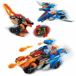 VTech Switch & Go Dinos 549304 