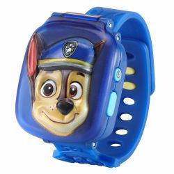 VTech PAW Patrol Chase-Lernuhr Παιδικό ρολόι 