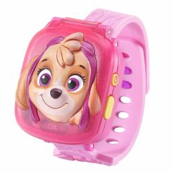 VTech PAW Patrol Skye-Lernuhr Παιδικό ρολόι 