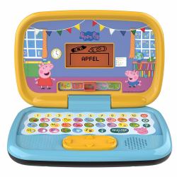 VTech Peppas Lernlaptop Παιδικό φορητό υπολογιστή 