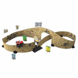 VTech Car-Board Racers 563904 