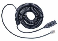 VXi QD 1026P 3 m Μαύρος [Μαύρο] 