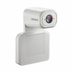 Vaddio IntelliSHOT 8,51 MP Λευκός [Άσπρος] 1920 x 1080 εικονοστοιχεία 30 fps CMOS 25,4 / 2,5 mm [1 / 2.5"] 