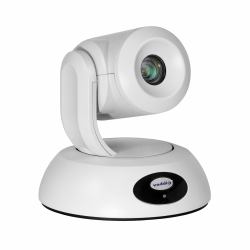 Vaddio RoboSHOT 30E SDI 8,57 MP Λευκός [Άσπρος] 1920 x 1080 εικονοστοιχεία 60 fps CMOS 25,4 / 2,5 mm [1 / 2.5"] 