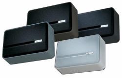 Valcom V-1042-GY μεγάφωνο 1-way Γκρι Καλωδιωμένος [Ενσύρματος] 