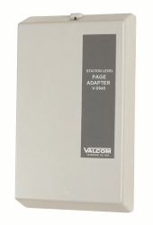 Valcom V-9940 σύστημα ενδοεπικοινωνίας Λευκός [Άσπρος] 