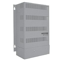 Valcom Switching Digital Filtered Power Supply Γκρι προσαρμογέας ρευματολήπτη 