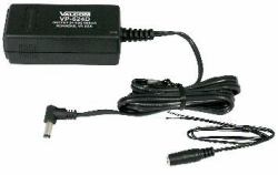 Valcom VP-624D μετασχηματιστής ισχύος & μετατροπέας Εσωτερικός [Εσωτερικού χώρου] Μαύρος [Μαύρο] 