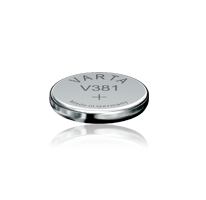Varta 00381101111 Μπαταρία μίας χρήσης silver - Oxide [ S ] 