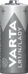Varta 04001 Μπαταρία μίας χρήσης Αλκαλικές 