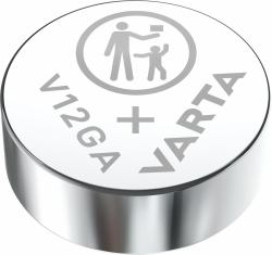 Varta 04278 Μπαταρία μίας χρήσης LR43 Αλκαλικές 