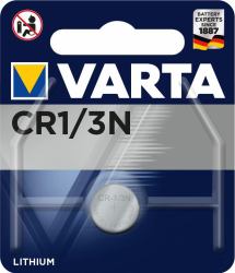 Varta CR1/3N Μπαταρία μίας χρήσης Λιθίου 