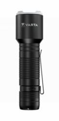 Varta F30 Pro Μαύρος [Μαύρο] Φακός χειρός LED 
