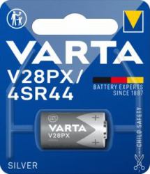 Varta V 28 PXL Μπαταρία μίας χρήσης Λιθίου 