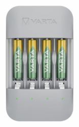 Varta Eco Charger Pro φορτιστής μπαταριών Οικιακή μπαταρία USB 