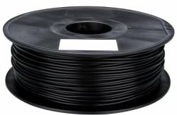 Velleman ABS175B1 3D υλικά εκτύπωσης ABS Μαύρος [Μαύρο] 1 kg 