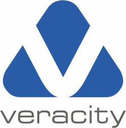 Veracity POINTSOURCE Plus Γρήγορο ethernet 48 V 