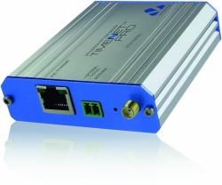 Veracity TIMENET Pro Master NTP Server - Master Time Server, - incl. 5 mtr antenna - Warranty: 60M