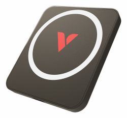 Verbatim SnapBack SSD 512 GB USB Type-C USB 3.2 Gen 2x2 Μαύρος [Μαύρο] 