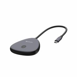 Verbatim 32147 ασύρματος προσαρμογέας οθόνης USB Επιφάνεια Εργασίας 
