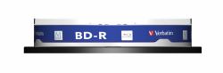 Verbatim M-Disc 4x BD-R 25 GB 10 τεμάχια 