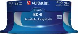 Verbatim Datalife 6x BD-R 25 GB 25 τεμάχια 