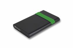 Verbatim 53112 εξωτερικός σκληρός δίσκος 1 TB 5400 RPM 2.5" USB Type-B 3.2 Gen 1 [3.1 Gen 1] Μαύρος [Μαύρο] 