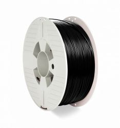 Verbatim 55026 3D υλικά εκτύπωσης ABS Μαύρος [Μαύρο] 1 kg 