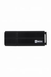 Verbatim MyMedia μονάδα USB flash 16 GB USB Τύπου-A 2.0 Μαύρος [Μαύρο] 