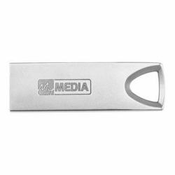 VERBATIM 32GB Verb My Alu USB 2.0