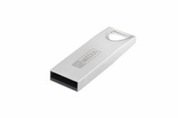 VERBATIM 64GB Verb My Alu USB 2.0