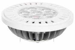 Verbatim AR111 G53 16W λαμπτήρας LED Θερμό λευκό 2700 K 