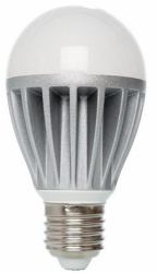 Verbatim Classic A - 220 - 240V energy-saving lamp Θερμό λευκό 3000 K 10 W E27 