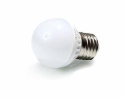 Verbatim E27 3.5W λαμπτήρας LED Λευκός [Άσπρος] 3000 K 3,5 W 