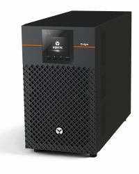 Vertiv Liebert EDGE-1500IMT τροφοδοτικό αδιάλειπτης παροχής ισχύος [UPS] Line-Interactive 1,5 kVA 1350 W 5 Έξοδος [οι] εναλλασσόμενου ρεύματος 