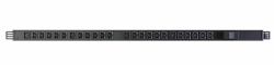Vertiv PowerGo EP0G90A0 μονάδα διανομής ρεύματος [PDU] 24 Έξοδος [οι] εναλλασσόμενου ρεύματος 1U Μαύρος [Μαύρο] 