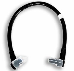 Vertiv Liebert GXT3CABLE72V1 καλώδιο ρεύματος Μαύρος [Μαύρο] 0,42 m 