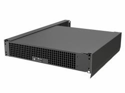 Vertiv SA2-006 πλαίσιο εξοπλισμού δικτύου 2U Μαύρος [Μαύρο] 