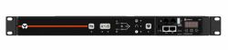 Vertiv Geist VA4U2100 μονάδα διανομής ρεύματος [PDU] 12 Έξοδος [οι] εναλλασσόμενου ρεύματος 1U Μαύρος [Μαύρο] 