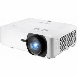 Viewsonic LS920WU σύστημα προβολής δεδομένων Τυπικός προβολέας 6000 ANSI λούμεν DMD WUXGA [1920x1200] Λευκός [Άσπρος] 