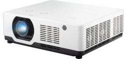 Viewsonic LSC601WU σύστημα προβολής δεδομένων Τυπικός προβολέας 6000 ANSI λούμεν 3LCD WUXGA [1920x1200] Λευκός [Άσπρος] 