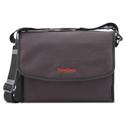 Viewsonic PJ-CASE-008 θήκη προβολέα Μαύρος [Μαύρο] 