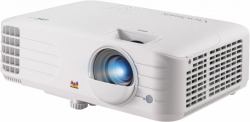 Viewsonic PX701-4K σύστημα προβολής δεδομένων Τυπικός προβολέας 3200 ANSI λούμεν DMD UHD 4K [3840x2160] Λευκός [Άσπρος] 